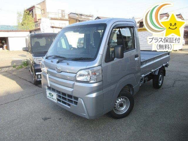 90081 Daihatsu Hijet truck S510P 2019 г. (JU Gifu)